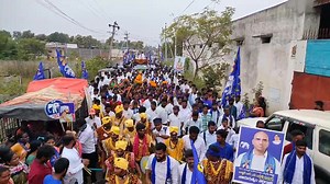 170K views · 10K reactions | RS Praveen Kumar on Reels | Facebook