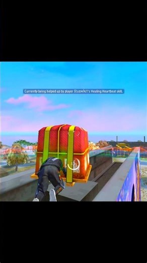 IMPOSSIBLE 🍷 🗿 #freefire #mhacommunity