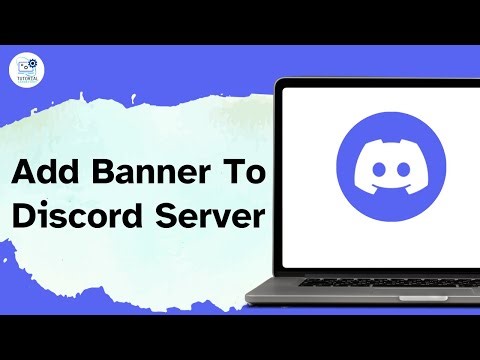 How To Add A Banner To Your Discord Server