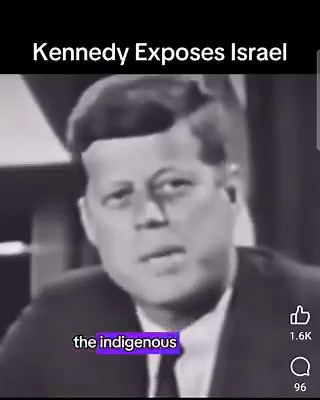 Israel killed JFKthe man who filmed the Jfk assassination Abraham Zapruder (JEW)The man who killed Lee harvey Oswald Jack Ruby (Jew)Jack Ruby was asked by his lawyer "why did you do it?"Jack replied "I did it for my people What an odd thing to say?