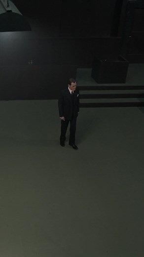 130K views · 2K reactions | Judgement is coming. Watch the official trailer #1 for NUREMBERG, starring Russell Crowe, Rami Malek, Leo Woodall, John Slattery, Mark O'Brien, with Richard E. Grant, and Michael Shannon. Only in theaters Friday, with early shows on Thursday. For tickets: https://www.rctheatres.com/movies/324466-nuremberg/ | R/C Wilkes-Barre Movies 14 | Facebook