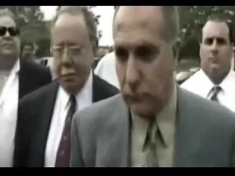 Dziesięć Przykazań Mafii LEKTOR