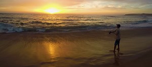 About - Assassin Fishing