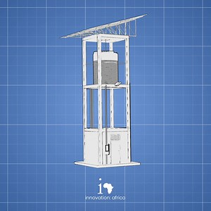 Bringing Life, One Tower at a Time 🌍💧 At Innovation Africa, we're building top-tier solar-powered water towers in the heart of remote African villages. Strong, sustainable, and designed to last for generations, these towers pump clean water where it's needed most. Discover how we're transforming lives with innovative pumping systems and creating a future where no one is left behind. Learn more about our impact today. | Innovation: Africa