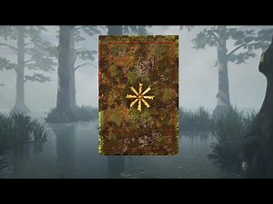 Myst (2021) - Ambient & Music | Channelwood Age