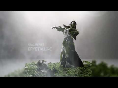 Fragments - CRYSTALLINE (Official Audio)