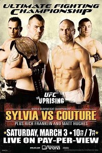 UFC 68: The Uprising (2007) - Movie