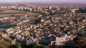 Séjour à Chefchaouen - Traditions, culture et nature | Office National Marocain du Tourisme