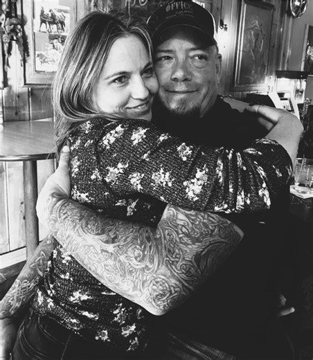 I love him. That is all. | Amethyst Stone