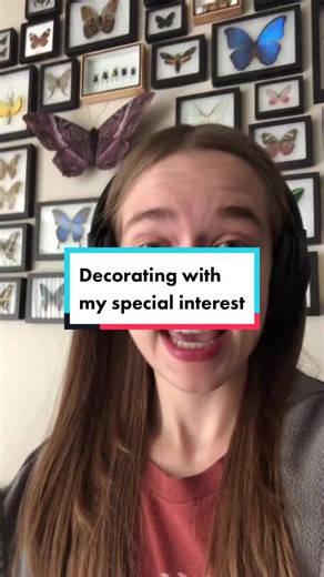 I’m basically bringing the outside inside #autisticadult #autism #autistic #autismawareness