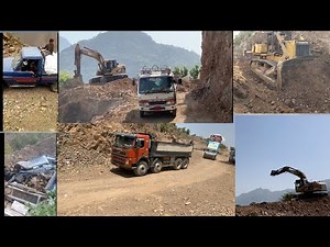 مشروع طريق وصاب المجتمعي 52 كيلو بتكلف 12 مليار