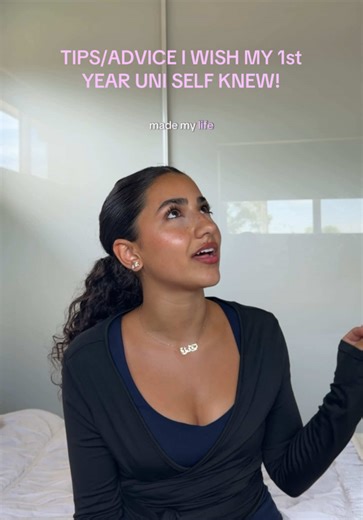 Essential Tips for First Year University Students