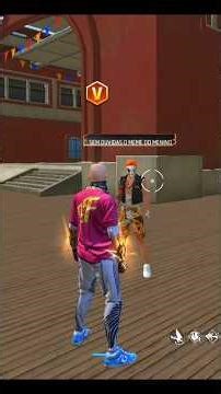 What's the best Free Fire meme? #freefire #freefirebrasil #freefirebrasil