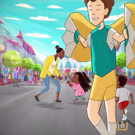 345 reactions · 14 shares | Find your magic with a Disney Pixie Dust Pass for $22 per month, 12 monthly payments, $205 down payment and 0% APR. | Walt Disney World | Facebook