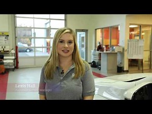 Casey Auto • MultiPoint Inspection