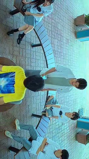 If Wishes Could Kill explain in hindi #shorts #trending #viral #ifwishescouldkill #kdrama #netflix