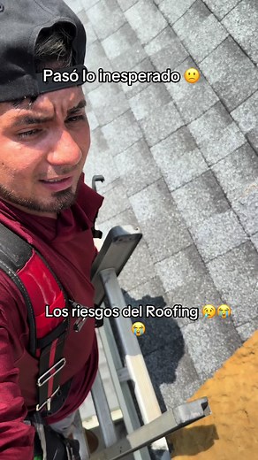 Exploring the Risks of Roofing Projects