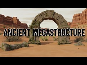 Megastructure Discovered in America That Shouldn’t Exist