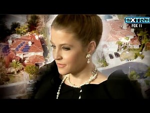 Lisa Marie Presley 911 Call Reveals Frantic Scene — LISTEN