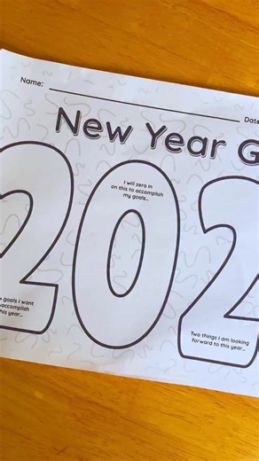 Kick off 2026 with confidence! 🎉 Get your students reflecting, dreaming, and goal‑setting with these fun Back‑to‑School goal setting worksheets. Easy prep, big impact! ✨ #BackToSchool2026 #TeacherLife #ClassroomInspo #GoalSetting #TeachSmart | Teach Starter