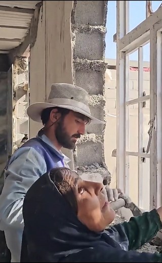 18K views · 691 reactions | Installing Windows Grandma's home's splendor in the middle of her dream garden 13 #ChallengeChallenge #reelvideo #challenge #trendingvideo #trendingreel #trendingreelsvideo | Natural Lives | Facebook