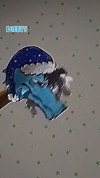 Duet with the Dragon Puppet: A Unique Collaboration