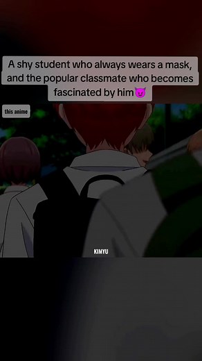 Mask Danshi: This Shouldn't Lead to Love Cliffhanger!