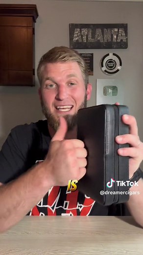 Best Portable Travel Humidor Review: CI Tree Amazon