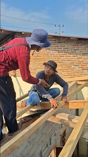 quick trick to measure pieces of wood...