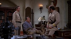 Mission Impossible (1966) saison 4 épisode 24