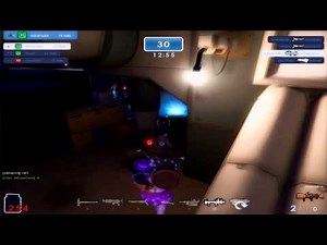 MicroVolts gameplay #25 - KiindOuille - FFA