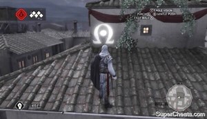 Assassins Creed2 Game Cheats And Codes