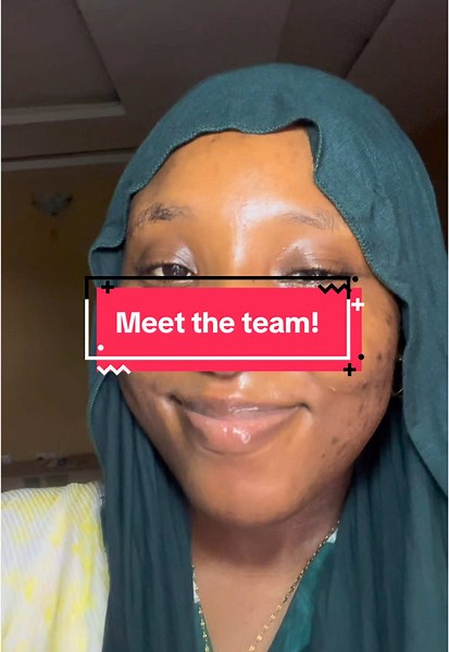 Nice to meet you!😻#capcut_edit #publichealth #meettheteam