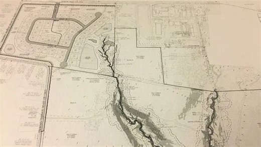 Newtown housing project moving forward off Route 413. $1M-plus homes coming