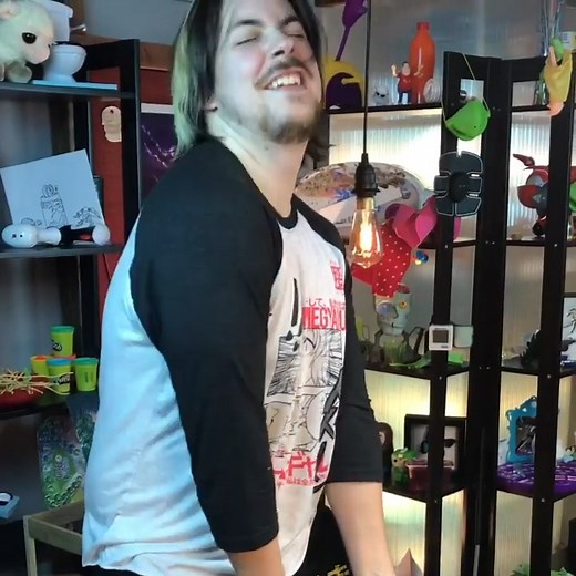 30K views · 1.1K reactions | Operation! | Game Grumps | Facebook