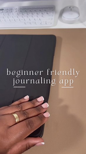 Digital Journaling for Self-Healing and Reflection