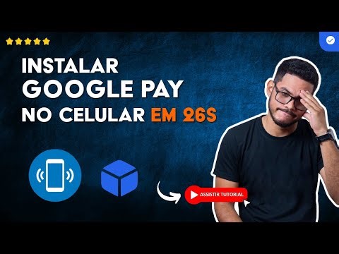 How to install Google Pay on your Android phone in 26S