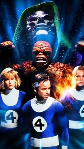 Only The Biggest Marvel Fans Caught These Easter Eggs 🧐❤️💙 #eastereggs #mcu #ironman #fantasticfourfirststeps #fantasticfour #tonystark #1960s | Top 10 Nerd