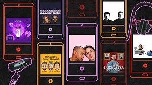 Always Sunny to Talking Sopranos: The Best TV Rewatch Podcasts Hosted By Cast & Creators | Den of Geek