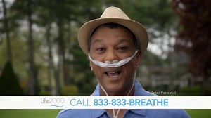 Community Surgical Supply Life2000 TV Spot, 'Able to Do the Things I Love'