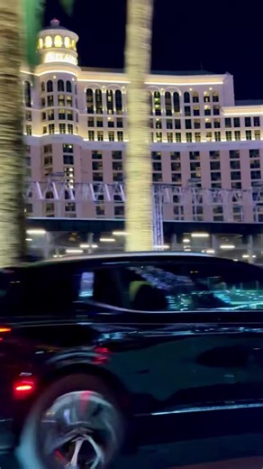 53K views · 1.2K reactions | The F1 grandstand is taking shape right outside the Bellagio! 朗 Vegas is gearing up for race week! ❤️ #f1 #formula1 #lasvegas #nevada #usa f1 F1 vegas Travel Nevada travelnevada visittheusa Visit The USA | Las Vegas Unseen | Facebook