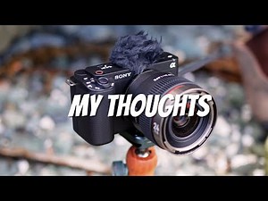 7 Things to Consider Before Buying the Sony ZV-E1