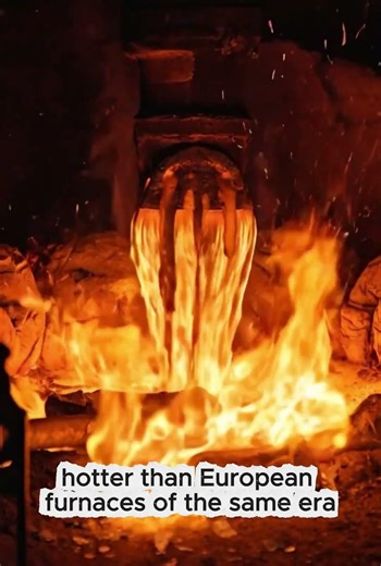 The Ugandan Iron Masters.