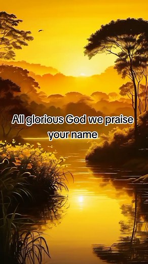 Worship Songs: Oh Be Lifted Above All Other Gods