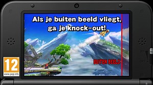 Ben je niet vertrouwd met Super Smash Bros? Deze gids loodst je door de basisbeginselen. | Nintendo 3DS