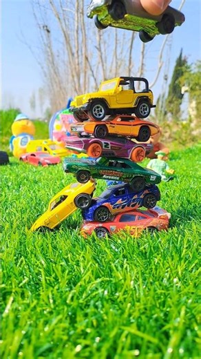 Diecast model cars collection #hotwheels #luxurycars #automobile #carss #sportscar #jump #yt #fyp