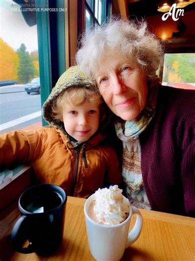 133K views · 141 reactions | A waitress told me and my grandson to...