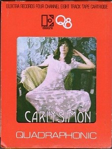 Carly Simon - Carly Simon
