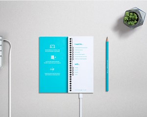 google's my edit kit refines websites directly with connected notepad and pencil