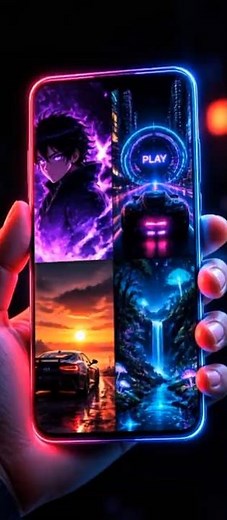 9,000+ Live Wallpapers FREE 🤯 | No Login Required